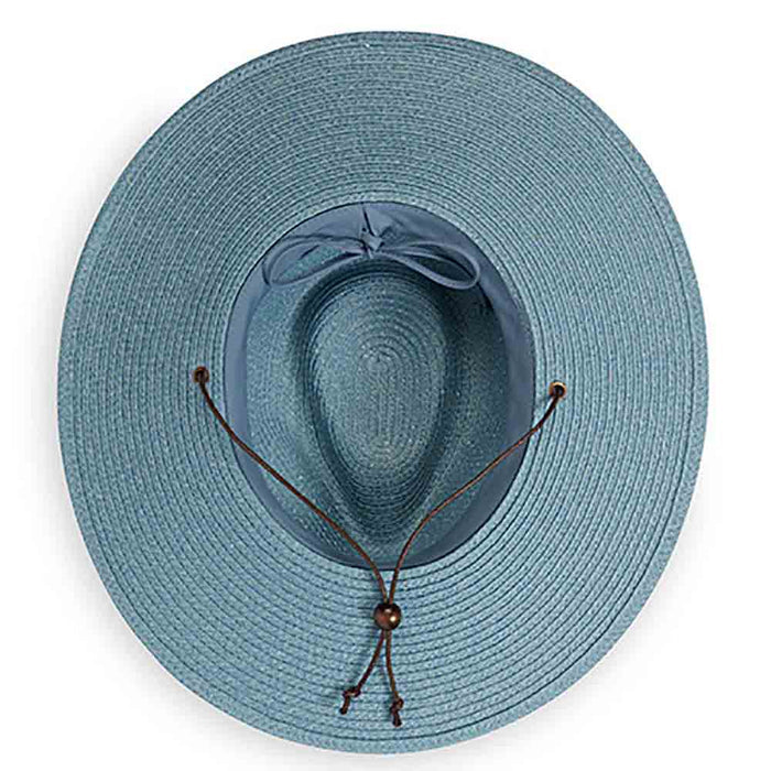 Sanibel by Wallaroo Hat Company Safari Hat Wallaroo Hats