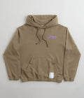 Satisfy SoftCell Hoodie in Stone Fallen Rock