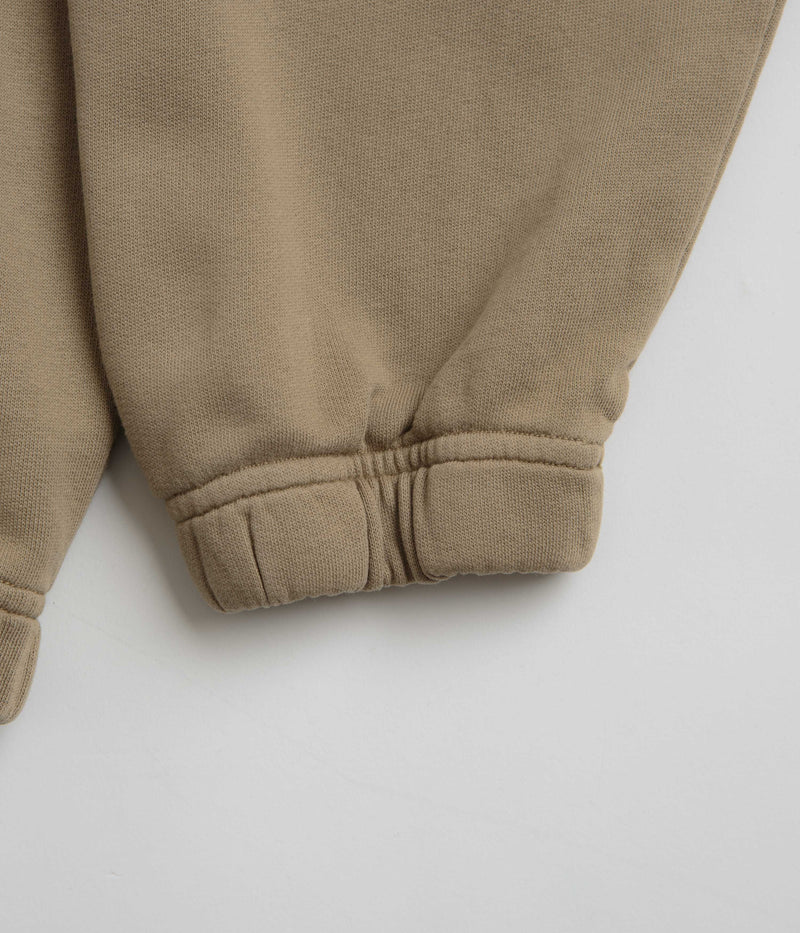 Satisfy SoftCell Hoodie in Stone Fallen Rock