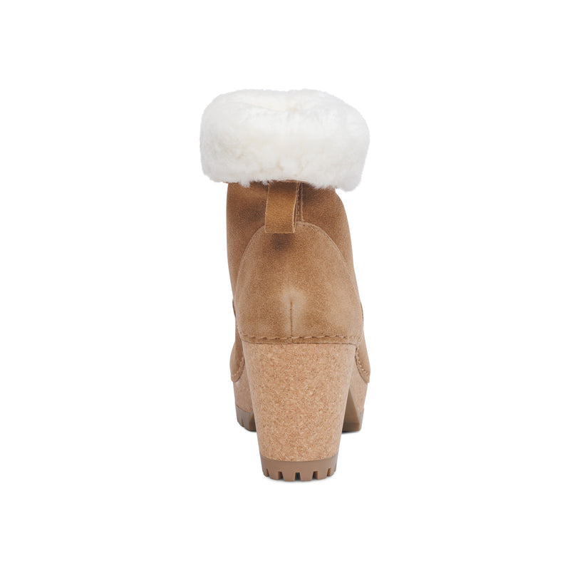 Scarlett Boots #color_honey