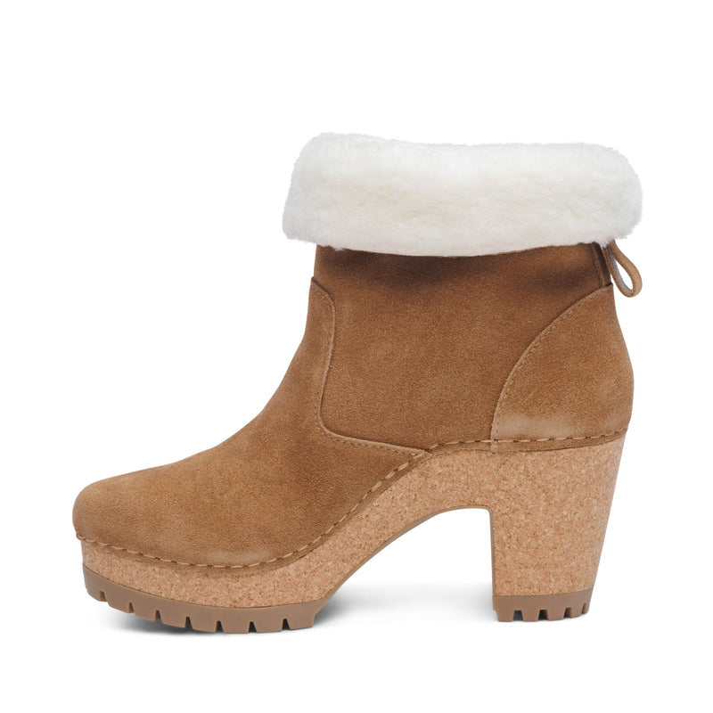 Scarlett Boots #color_honey