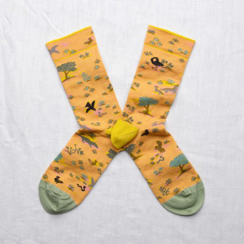 Semis Sock