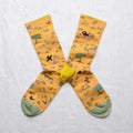 Semis Sock