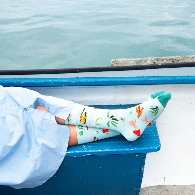 Semis Sock