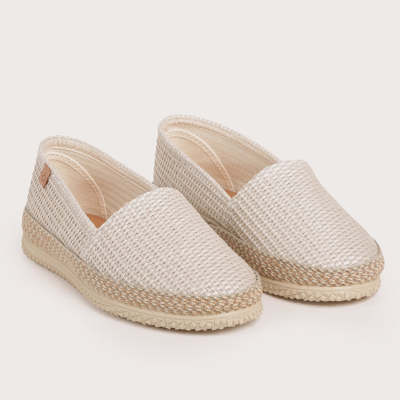 Senderos Alba -Linen
