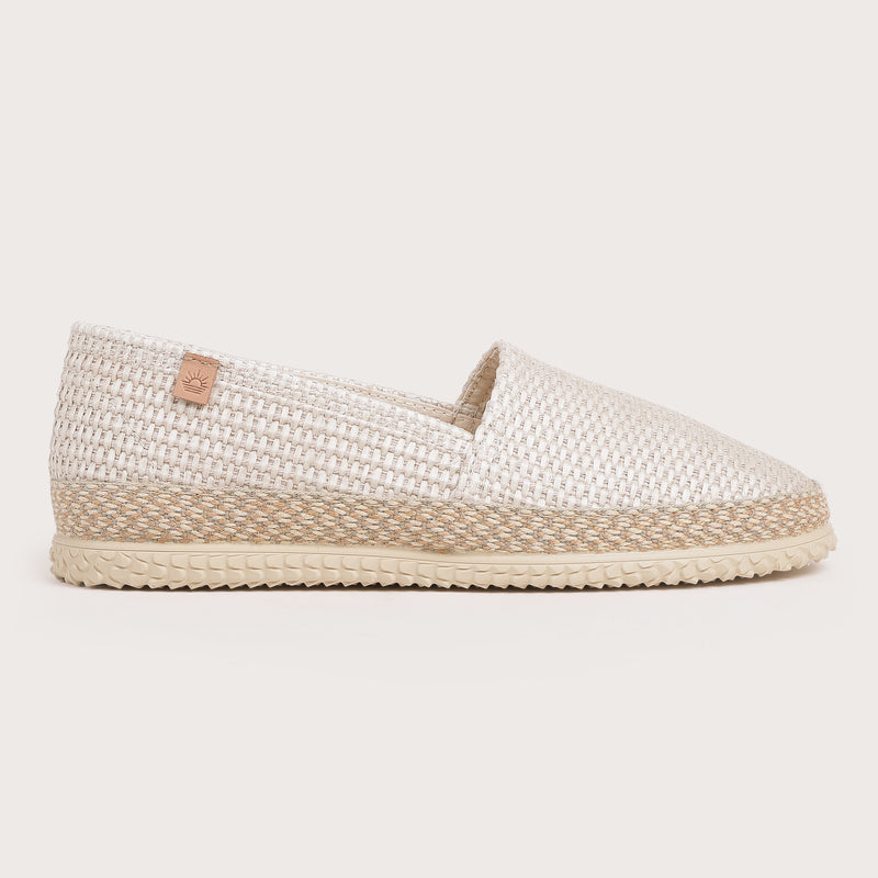 Senderos Alba -Linen