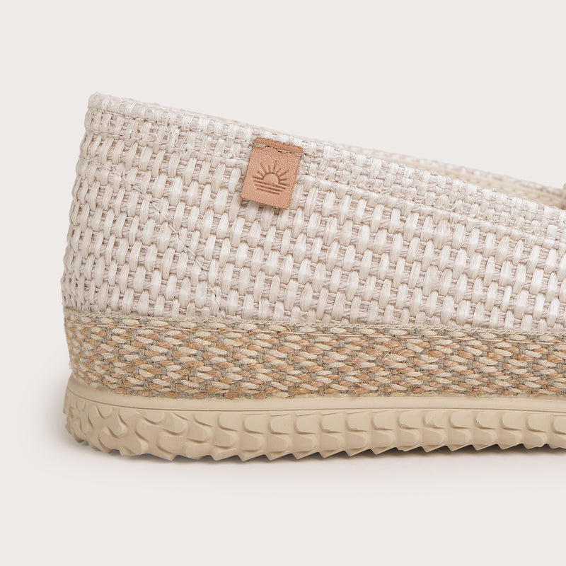 Senderos Alba -Linen