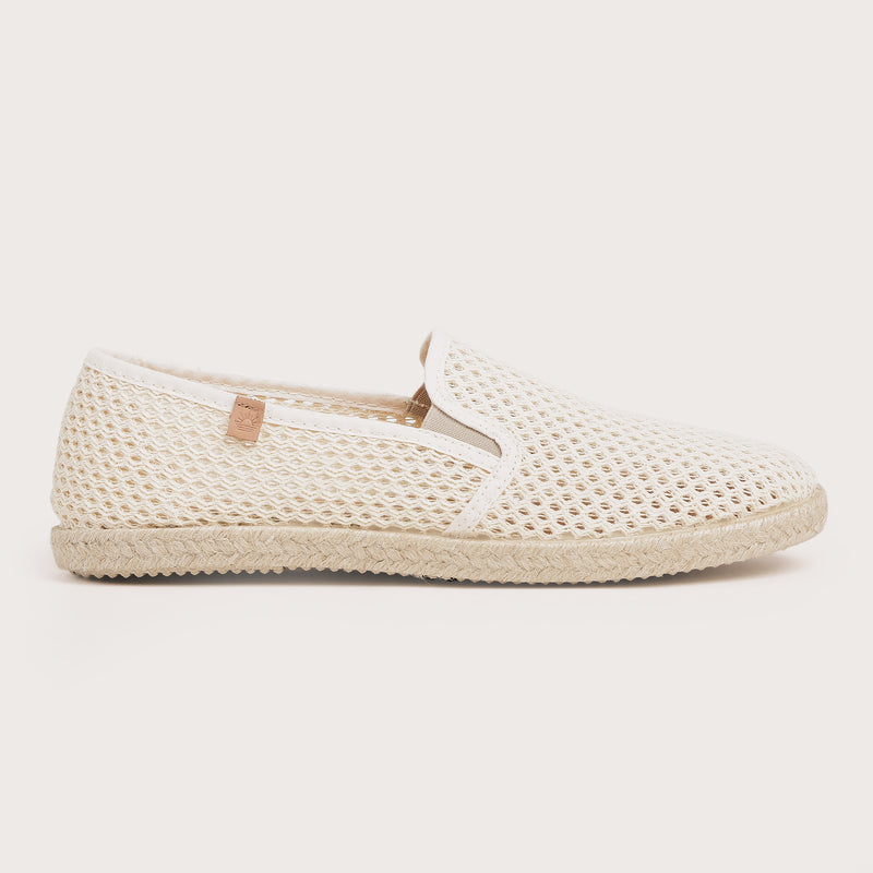 Senderos Cruz - Beige