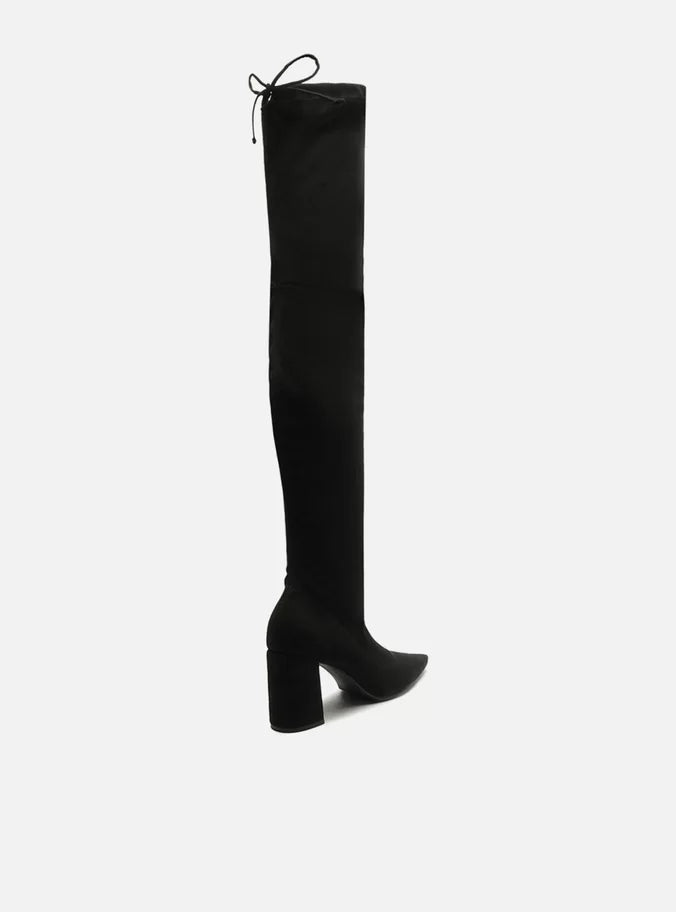 Serenity Block Boot Boots FALL 24