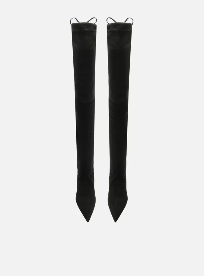 Serenity Block Boot Boots FALL 24