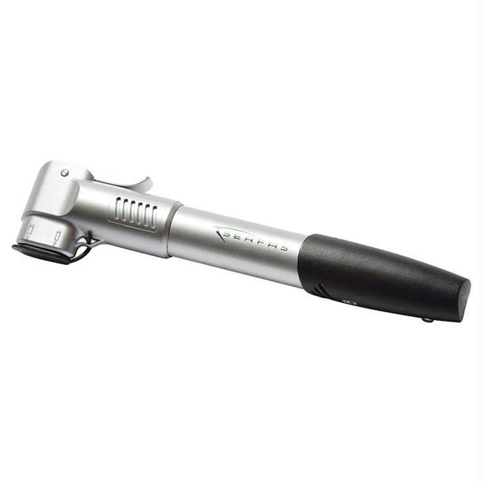 Serfas - Little Stick Alum Mini Pump