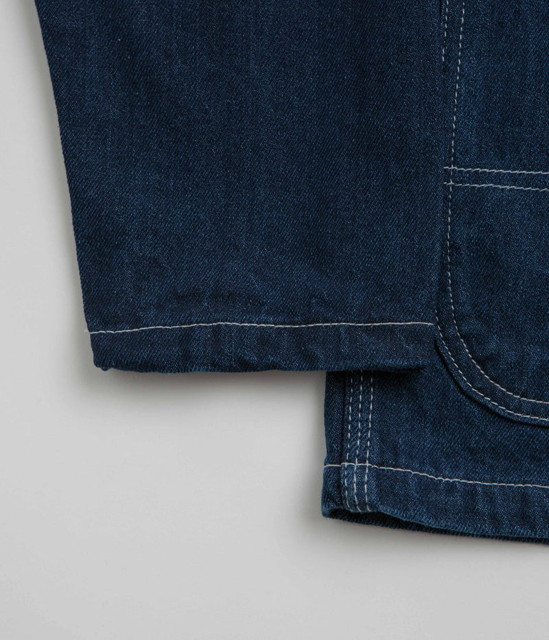 Service Works Denim 2.0 Coverall Jacket in One Wash