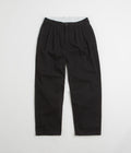 Service Works Drill Part Timer Pants in Black