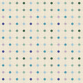 Sewing Mood - Small Buttons Purple - 579