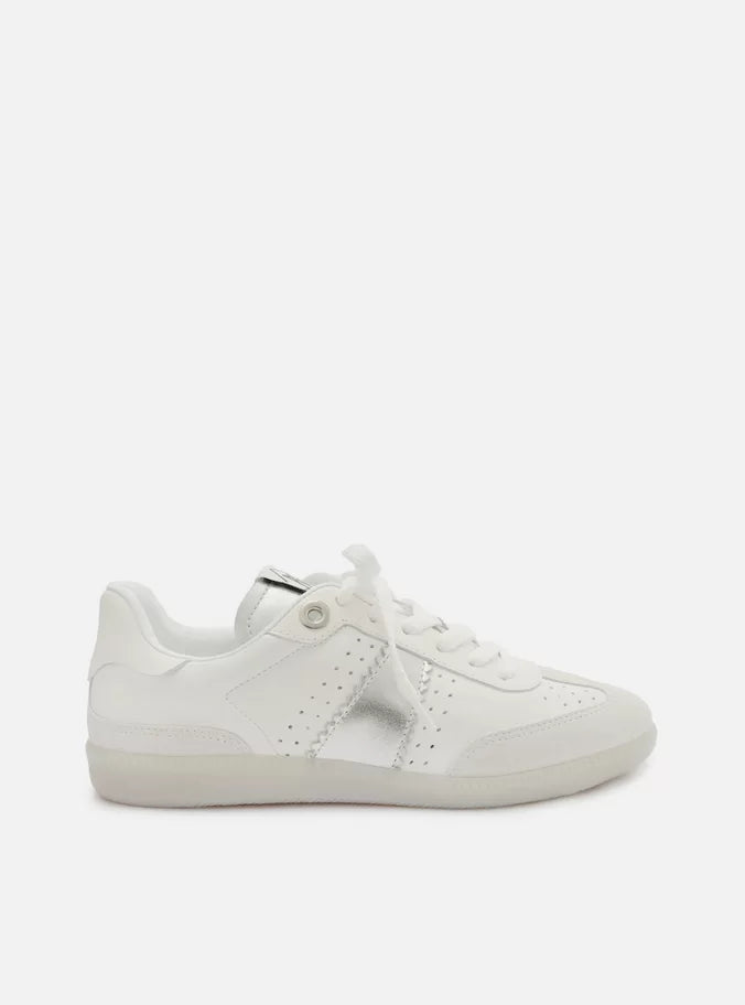 Shelby Leather Sneaker Sneakers SPRING 25