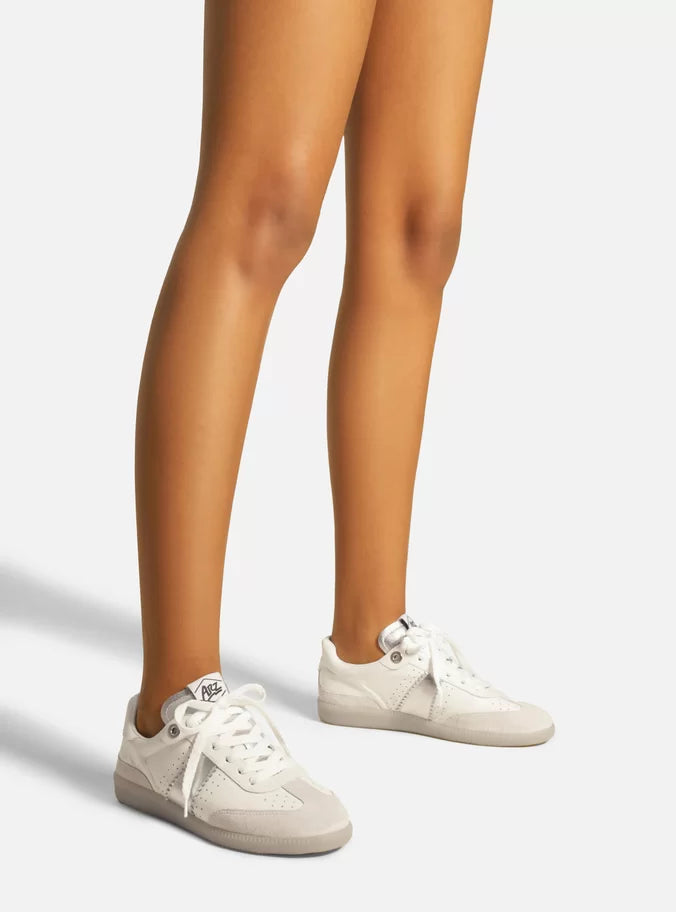 Shelby Leather Sneaker Sneakers SPRING 25