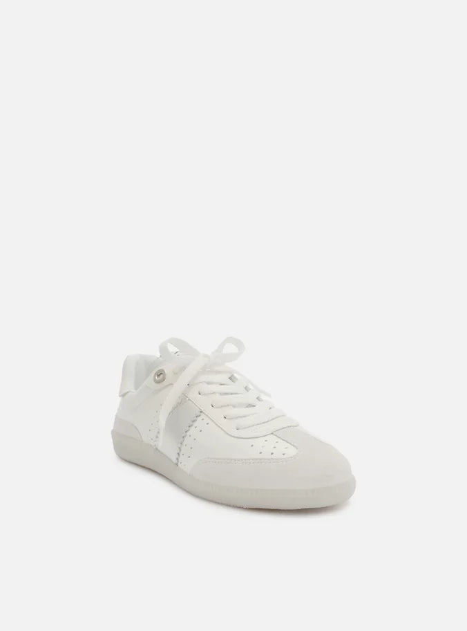 Shelby Leather Sneaker Sneakers SPRING 25