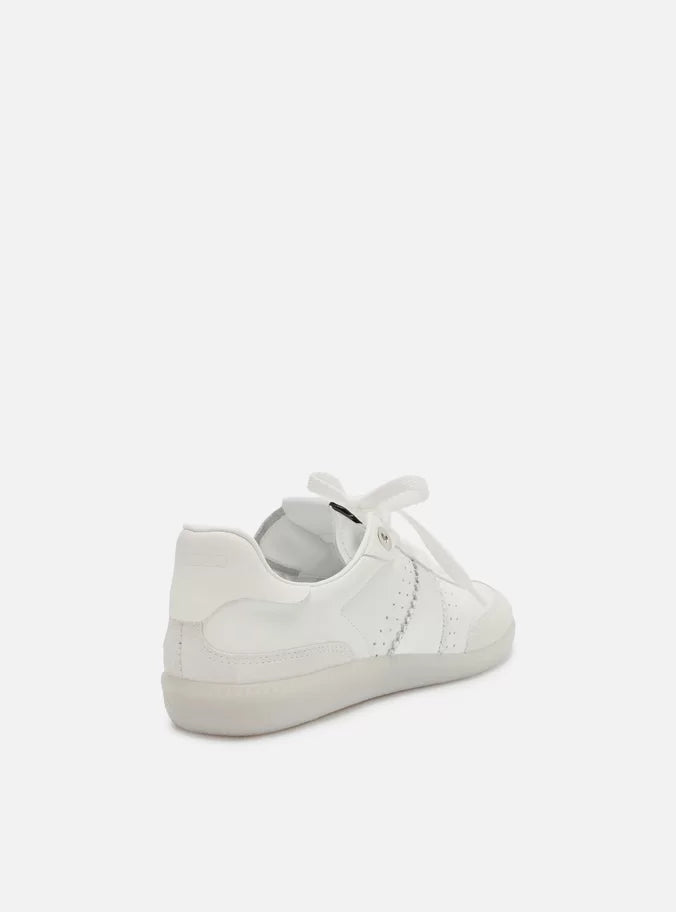 Shelby Leather Sneaker Sneakers SPRING 25