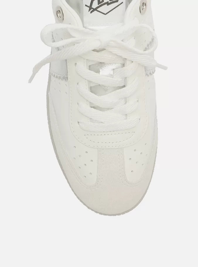 Shelby Leather Sneaker Sneakers SPRING 25