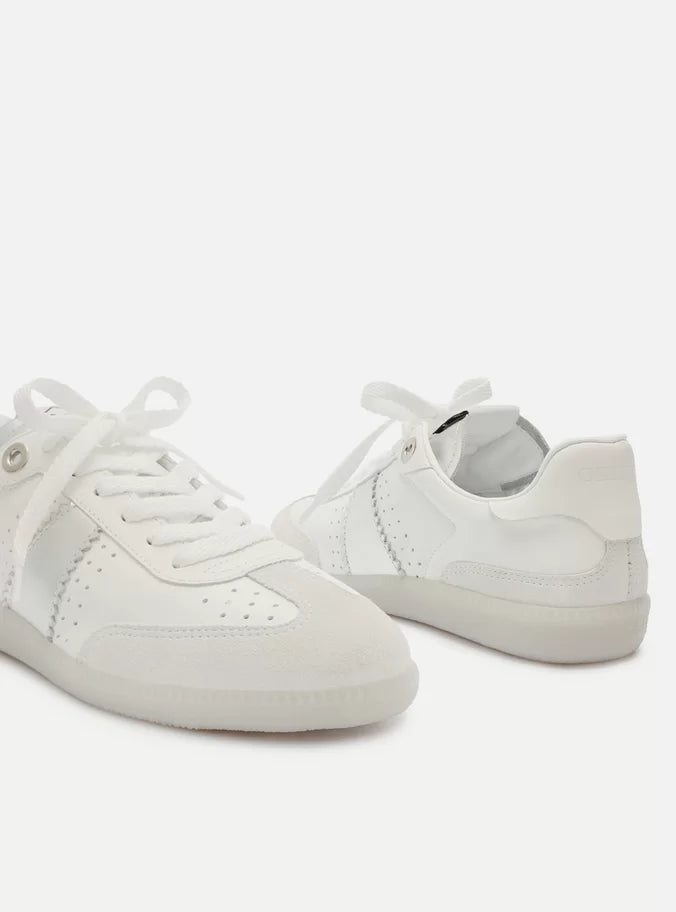 Shelby Leather Sneaker Sneakers SPRING 25