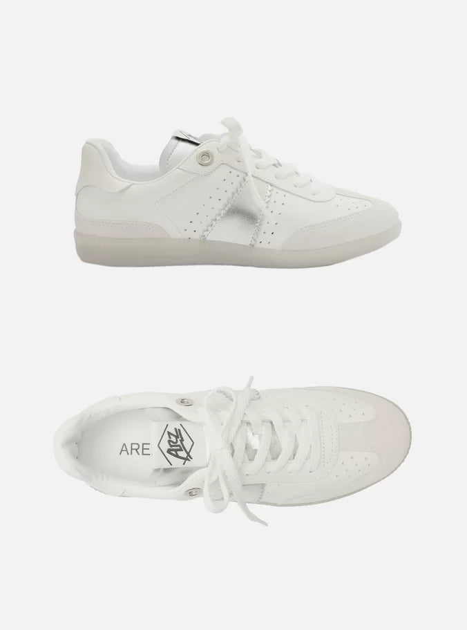 Shelby Leather Sneaker Sneakers SPRING 25