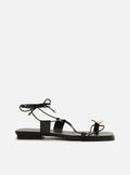 Siena Flat Sandal Flats SPRING 25