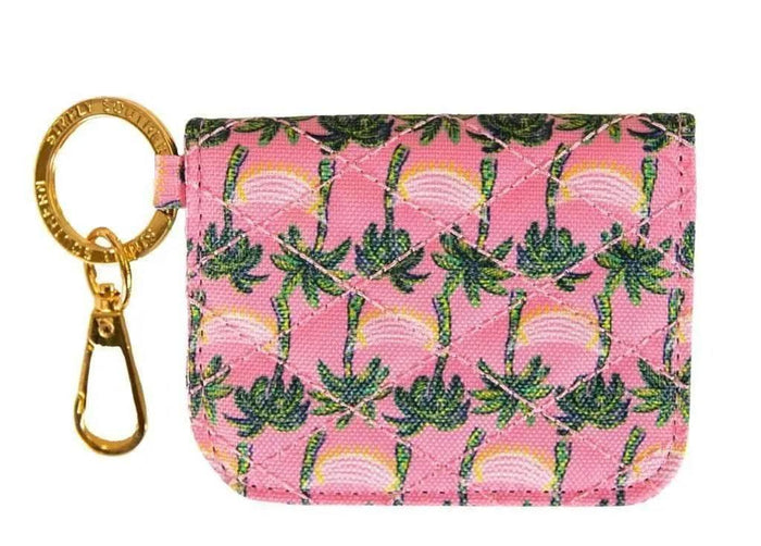 Simply Southern Hammocks ID Wallet - NORTH RIVER OUTDOORS