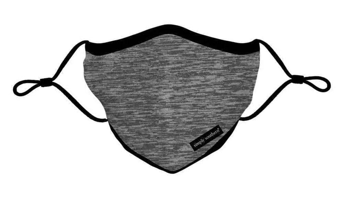 Simply Southern Mask (Adult) - NORTH RIVER OUTDOORS