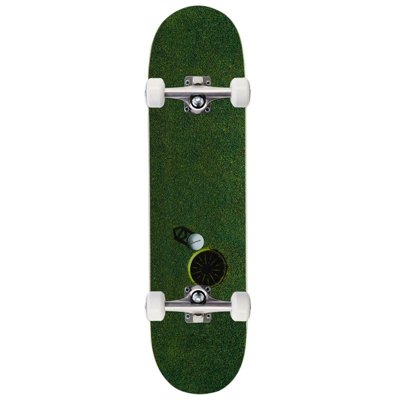 Sk8 Mafia Green Sarmiento Skateboard Complete - 8.00"