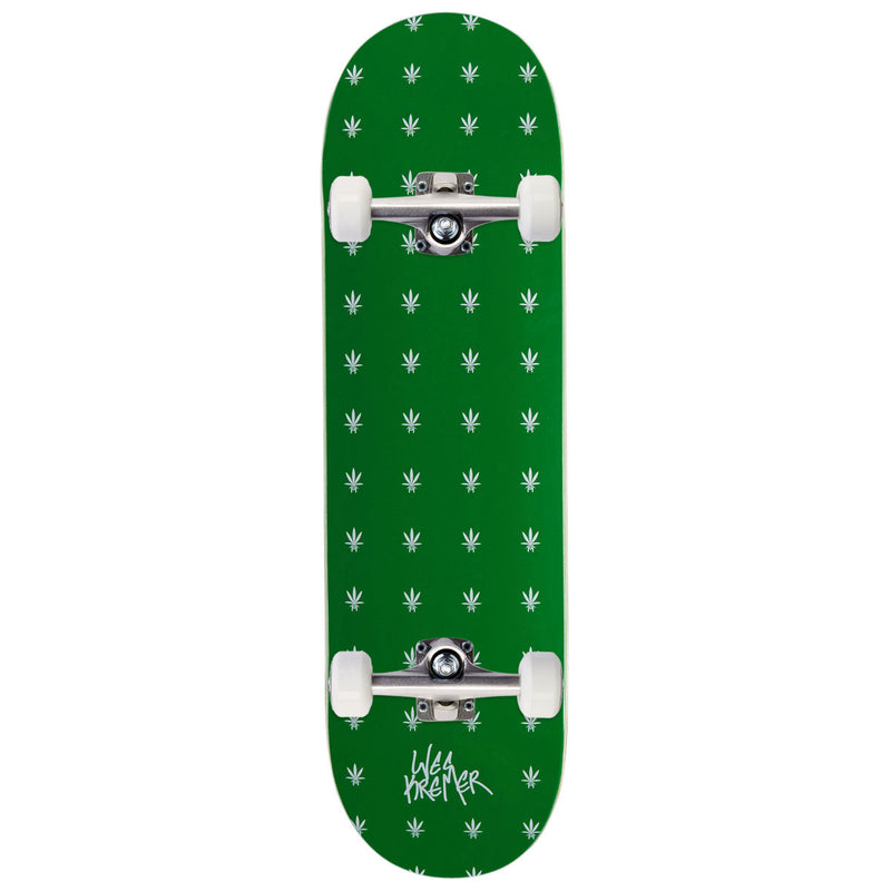 Sk8 Mafia Leaf Kremer Skateboard Complete - 8.75"