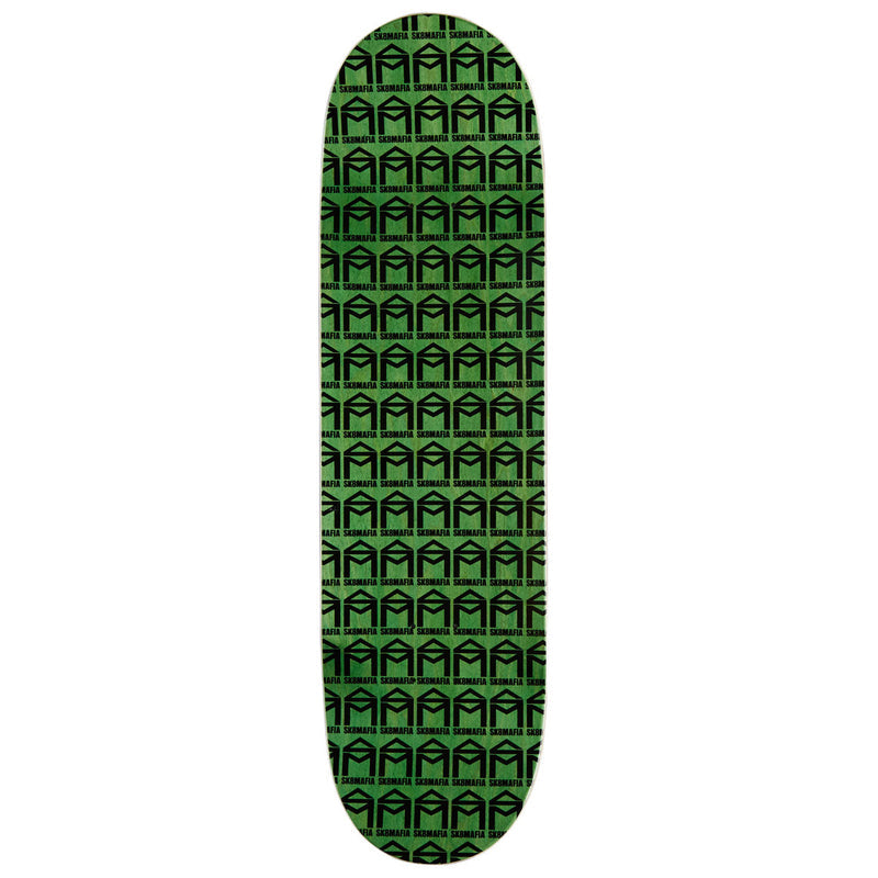Sk8 Mafia Leaf Kremer Skateboard Complete - 8.75"