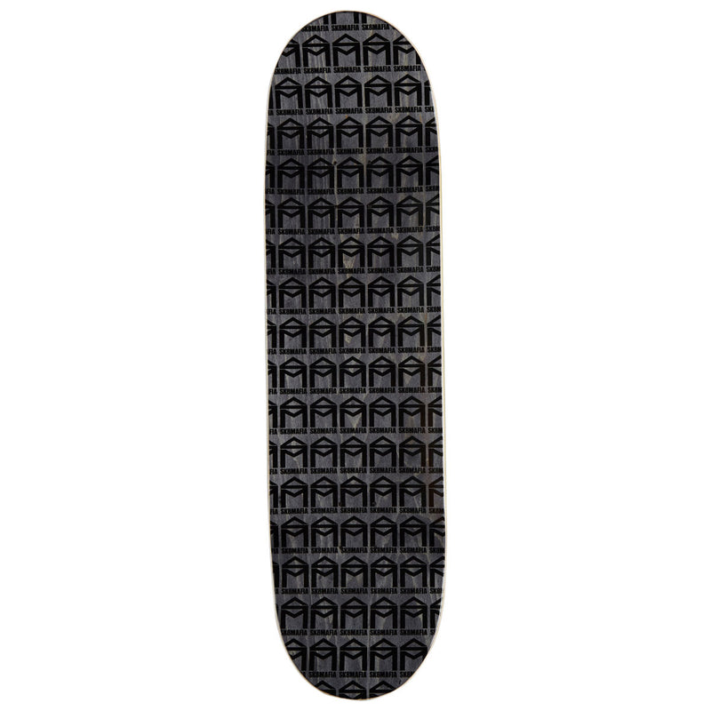 Sk8 Mafia Team Digi Foo Skateboard Complete - 8.50"