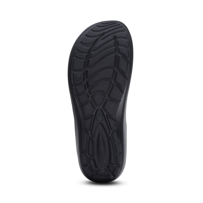 Skyler Thong Sandal #color_pewter