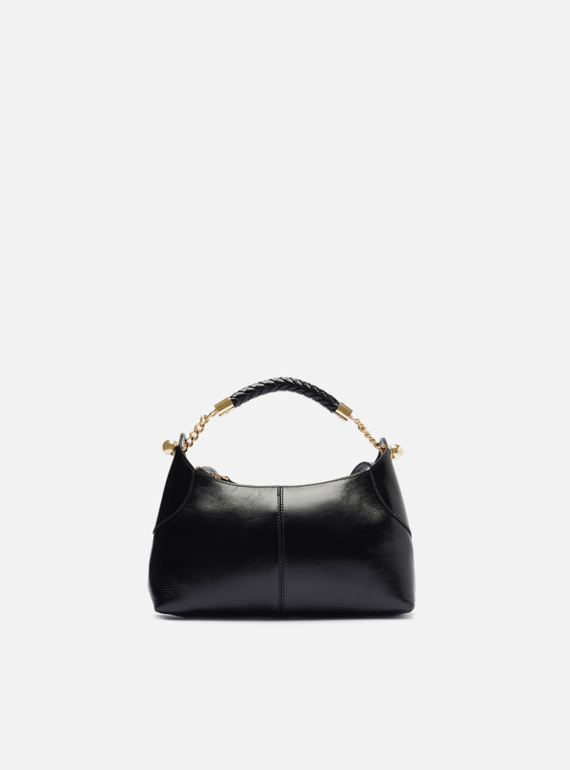 Sloane Small Leather Crossbody Handbags F/25