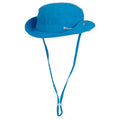 Small Heads Boonie Hat with Chin Cord - Sunny Dayz™ Bucket Hat Sun N Sand Hats HK404C-L Blue 55 cm