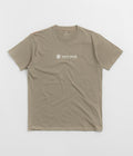 Snow Peak Logo T-Shirt in Pro