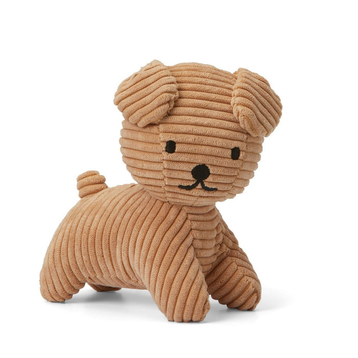 Snuffy Corduroy Plush Beige