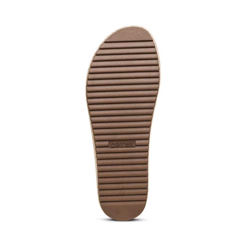 Sofie Platform Sandal #color_blue