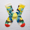 Soleil Sock