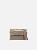 Sonya Small Leather Crossbody Handbags R/26