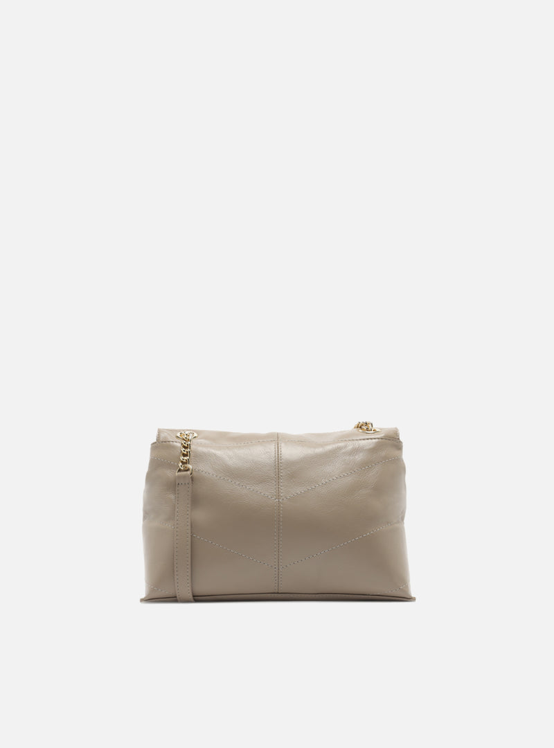 Sonya Small Leather Crossbody Handbags R/26