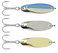 South Bend - Kast-a-Way Spoons 3 piece