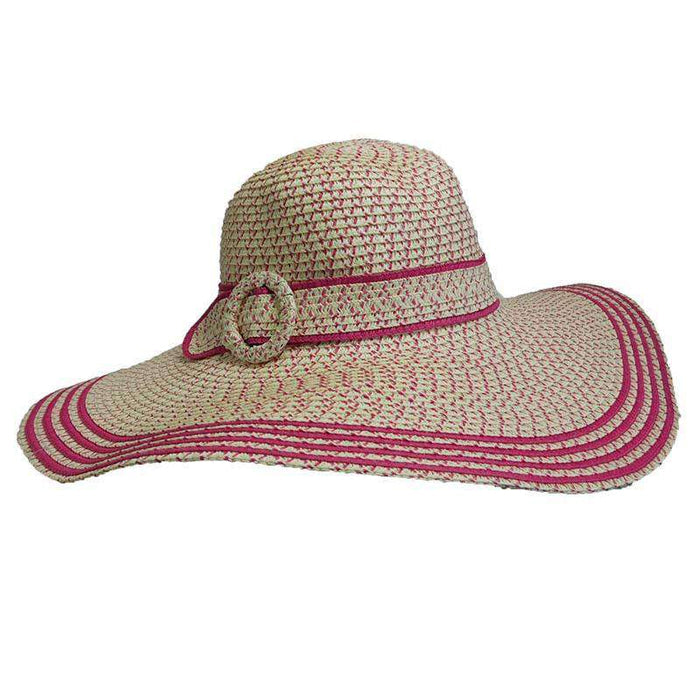 Speckled Summer Floppy Hat Floppy Hat Fashion Unique