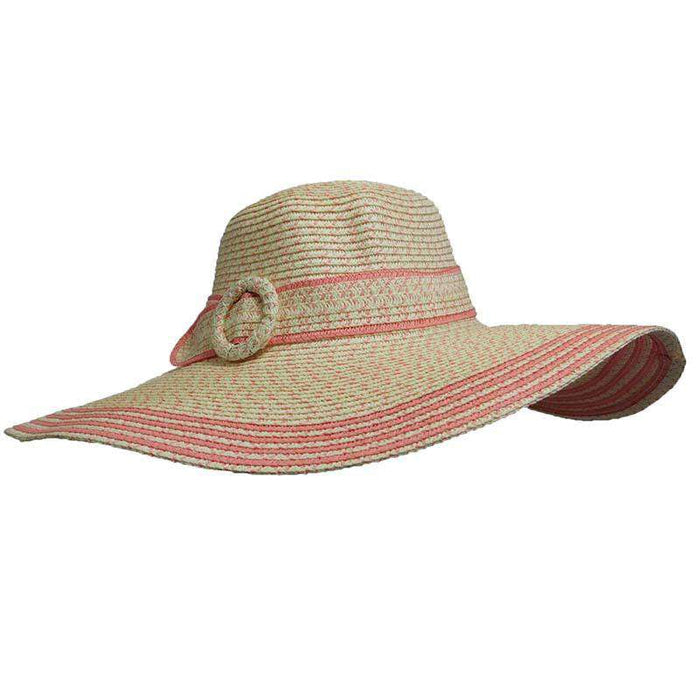 Speckled Summer Floppy Hat Floppy Hat Fashion Unique