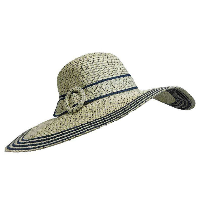 Speckled Summer Floppy Hat Floppy Hat Fashion Unique