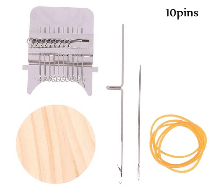 Speedweve Darning Loom  -- Various Sizes