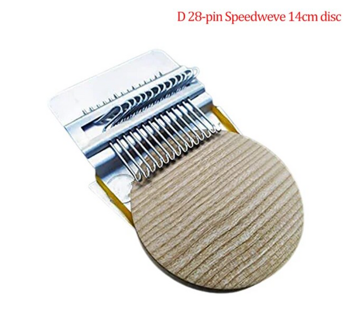 Speedweve Darning Loom  -- Various Sizes