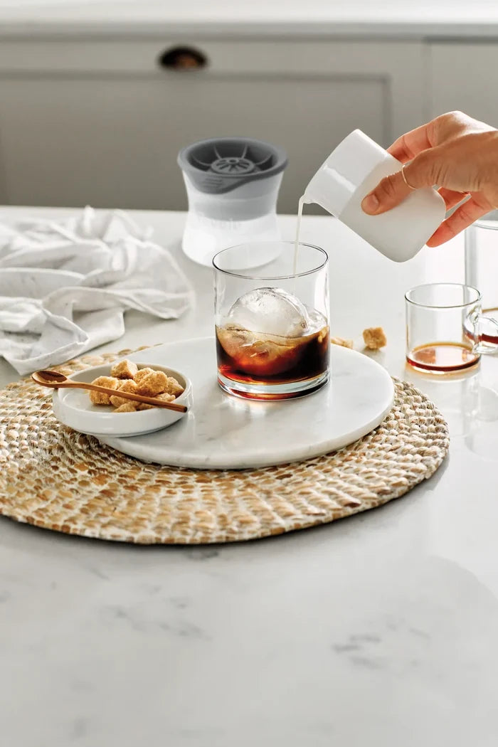 Sphere Ice Molds Set of 2