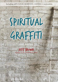 Spiritual Graffiti (Quality paperback)