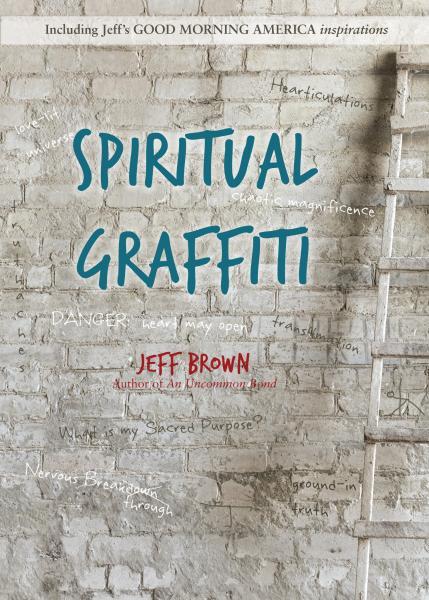 Spiritual Graffiti (Quality paperback)